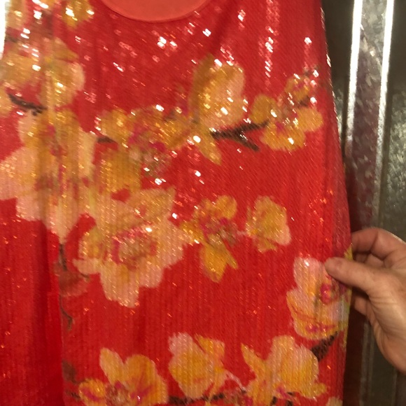 SPoint XL sequence tank top - Picture 4 of 4